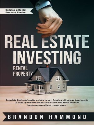 cover image of Real Estate Investing – Rental Property